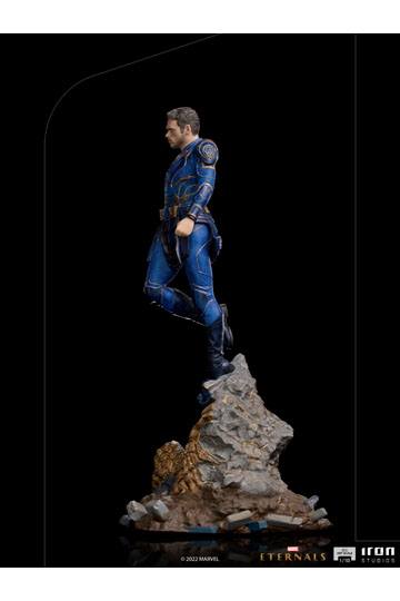 Eternals BDS Art Scale Statue 1/10 Ikaris 29 cm