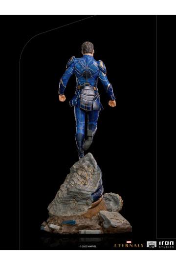 Eternals BDS Art Scale Statue 1/10 Ikaris 29 cm