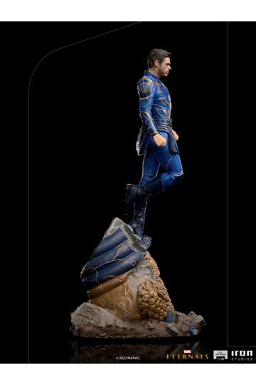 Eternals BDS Art Scale Statue 1/10 Ikaris 29 cm
