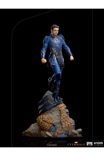 Eternals BDS Art Scale Statue 1/10 Ikaris 29 cm