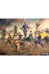 Eternals BDS Art Scale Statue 1/10 Ikaris 29 cm