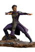 Eternals BDS Art Scale Statue 1/10 Kingo 20 cm