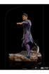 Eternals BDS Art Scale Statue 1/10 Kingo 20 cm