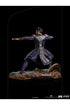 Eternals BDS Art Scale Statue 1/10 Kingo 20 cm