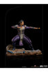 Eternals BDS Art Scale Statue 1/10 Kingo 20 cm