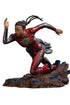 Eternals BDS Art Scale Statue 1/10 Makkari 13 cm