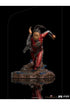 Eternals BDS Art Scale Statue 1/10 Makkari 13 cm