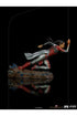 Eternals BDS Art Scale Statue 1/10 Makkari 13 cm