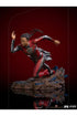 Eternals BDS Art Scale Statue 1/10 Makkari 13 cm