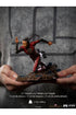 Eternals BDS Art Scale Statue 1/10 Makkari 13 cm