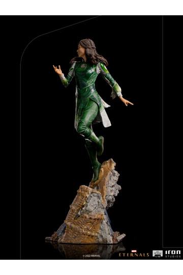 Eternals BDS Art Scale Statue 1/10 Sersi 28 cm