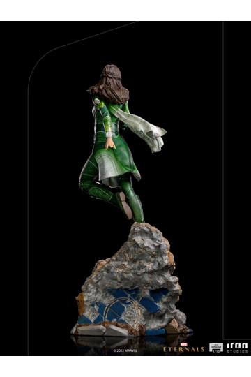 Eternals BDS Art Scale Statue 1/10 Sersi 28 cm