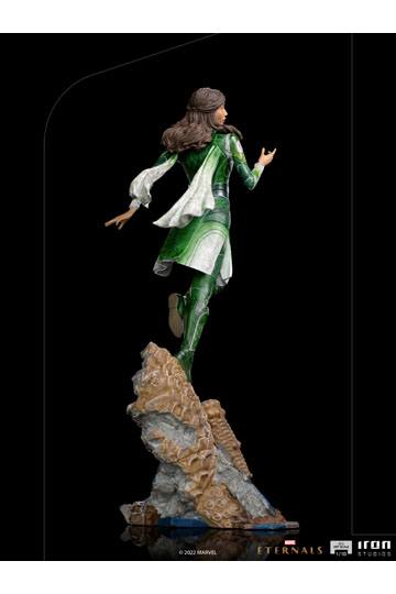 Eternals BDS Art Scale Statue 1/10 Sersi 28 cm