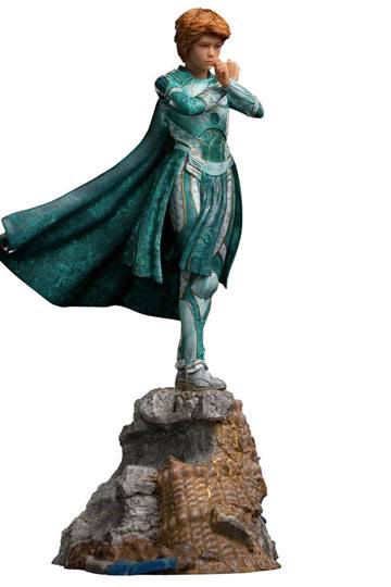 Eternals BDS Art Scale Statue 1/10 Sprite 22 cm