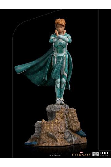 Eternals BDS Art Scale Statue 1/10 Sprite 22 cm