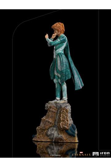 Eternals BDS Art Scale Statue 1/10 Sprite 22 cm