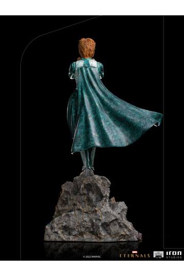 Eternals BDS Art Scale Statue 1/10 Sprite 22 cm
