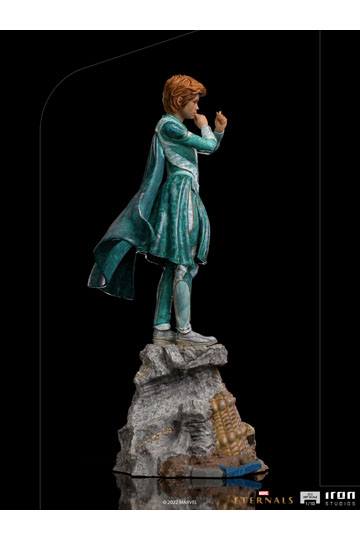 Eternals BDS Art Scale Statue 1/10 Sprite 22 cm