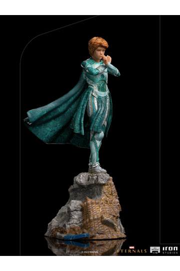 Eternals BDS Art Scale Statue 1/10 Sprite 22 cm