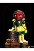 WandaVision Mini Co. PVC Figure Vision Halloween Version 19 cm