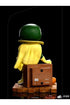 WandaVision Mini Co. PVC Figure Vision Halloween Version 19 cm
