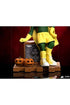 WandaVision Mini Co. PVC Figure Vision Halloween Version 19 cm