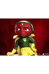 WandaVision Mini Co. PVC Figure Vision Halloween Version 19 cm