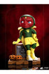 WandaVision Mini Co. PVC Figure Vision Halloween Version 19 cm