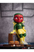 WandaVision Mini Co. PVC Figure Vision Halloween Version 19 cm