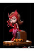 WandaVision Mini Co. PVC Figure Wanda Halloween Version 18 cm