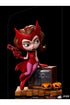WandaVision Mini Co. PVC Figure Wanda Halloween Version 18 cm