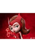 WandaVision Mini Co. PVC Figure Wanda Halloween Version 18 cm