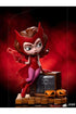 WandaVision Mini Co. PVC Figure Wanda Halloween Version 18 cm