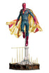 WandaVision BDS Art Scale Statue 1/10 Vision 32 cm