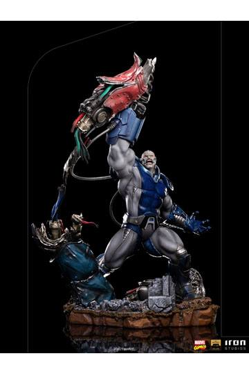 Marvel Comics BDS Art Scale Statue 1/10 Apocalypse Deluxe (X-Men) 44 cm