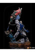 Marvel Comics BDS Art Scale Statue 1/10 Apocalypse Deluxe (X-Men) 44 cm