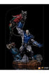 Marvel Comics BDS Art Scale Statue 1/10 Apocalypse Deluxe (X-Men) 44 cm