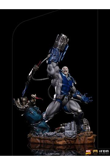 Marvel Comics BDS Art Scale Statue 1/10 Apocalypse Deluxe (X-Men) 44 cm