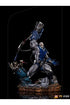 Marvel Comics BDS Art Scale Statue 1/10 Apocalypse Deluxe (X-Men) 44 cm