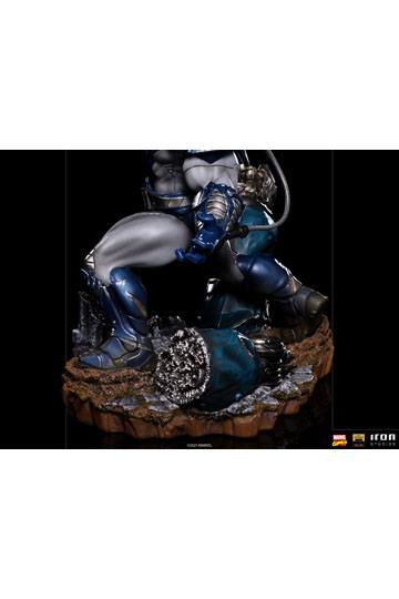 Marvel Comics BDS Art Scale Statue 1/10 Apocalypse Deluxe (X-Men) 44 cm