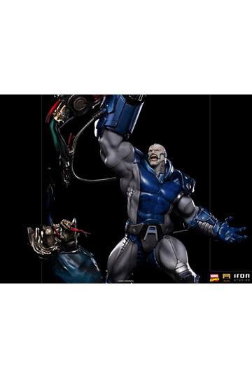 Marvel Comics BDS Art Scale Statue 1/10 Apocalypse Deluxe (X-Men) 44 cm