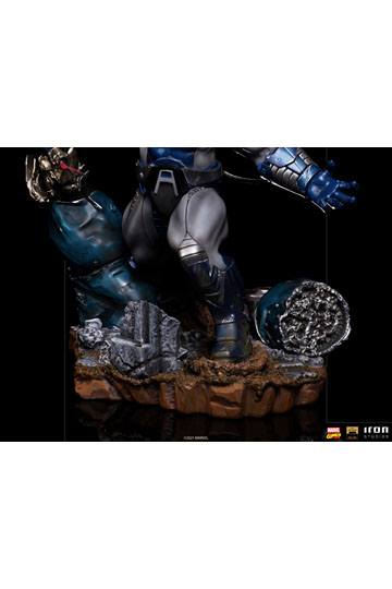 Marvel Comics BDS Art Scale Statue 1/10 Apocalypse Deluxe (X-Men) 44 cm
