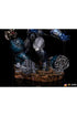 Marvel Comics BDS Art Scale Statue 1/10 Apocalypse Deluxe (X-Men) 44 cm