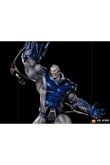 Marvel Comics BDS Art Scale Statue 1/10 Apocalypse Deluxe (X-Men) 44 cm