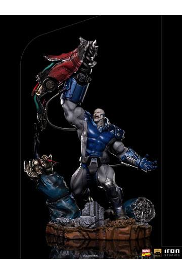 Marvel Comics BDS Art Scale Statue 1/10 Apocalypse Deluxe (X-Men) 44 cm