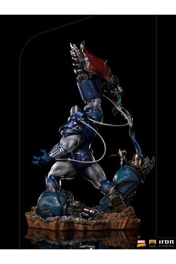 Marvel Comics BDS Art Scale Statue 1/10 Apocalypse Deluxe (X-Men) 44 cm