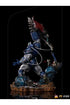 Marvel Comics BDS Art Scale Statue 1/10 Apocalypse Deluxe (X-Men) 44 cm