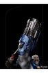 Marvel Comics BDS Art Scale Statue 1/10 Apocalypse Deluxe (X-Men) 44 cm