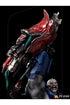 Marvel Comics BDS Art Scale Statue 1/10 Apocalypse Deluxe (X-Men) 44 cm