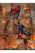 Marvel Comics BDS Art Scale Statue 1/10 Apocalypse Deluxe (X-Men) 44 cm